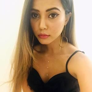 Meet your Posher, Nancy